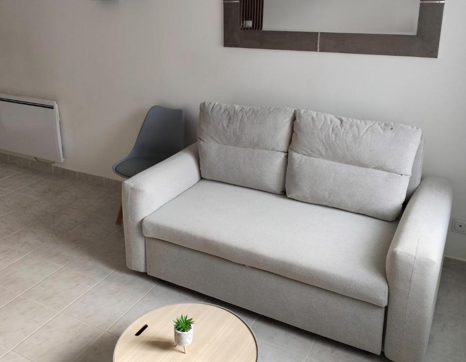 Photo of Livingroom in Saint-Chef