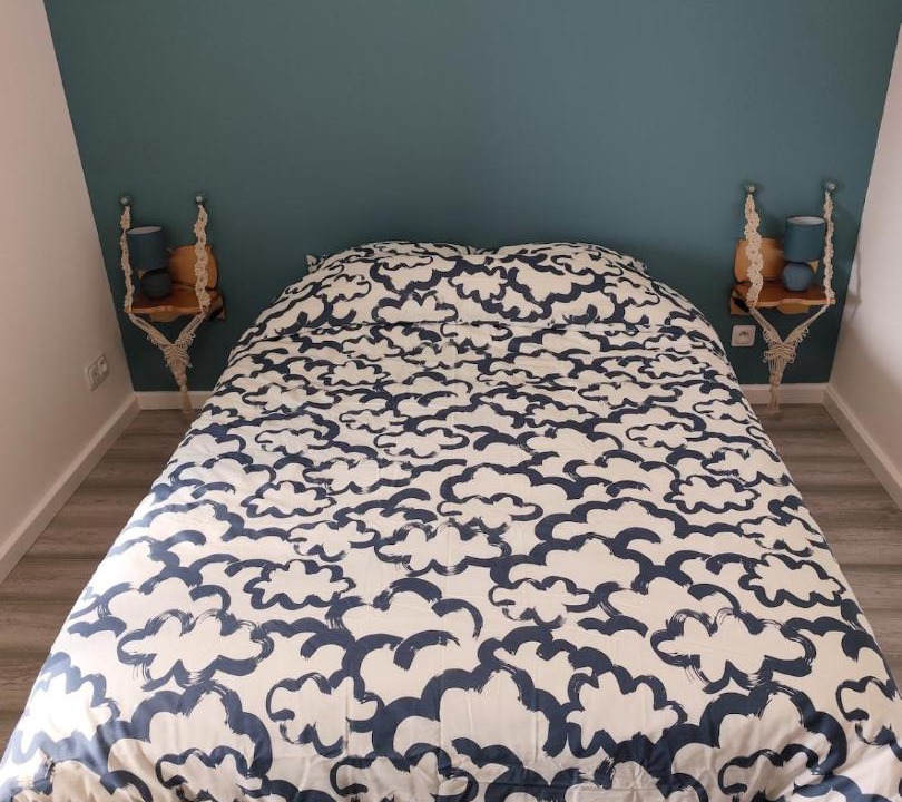 Photo of Bedroom in Saint-Chef