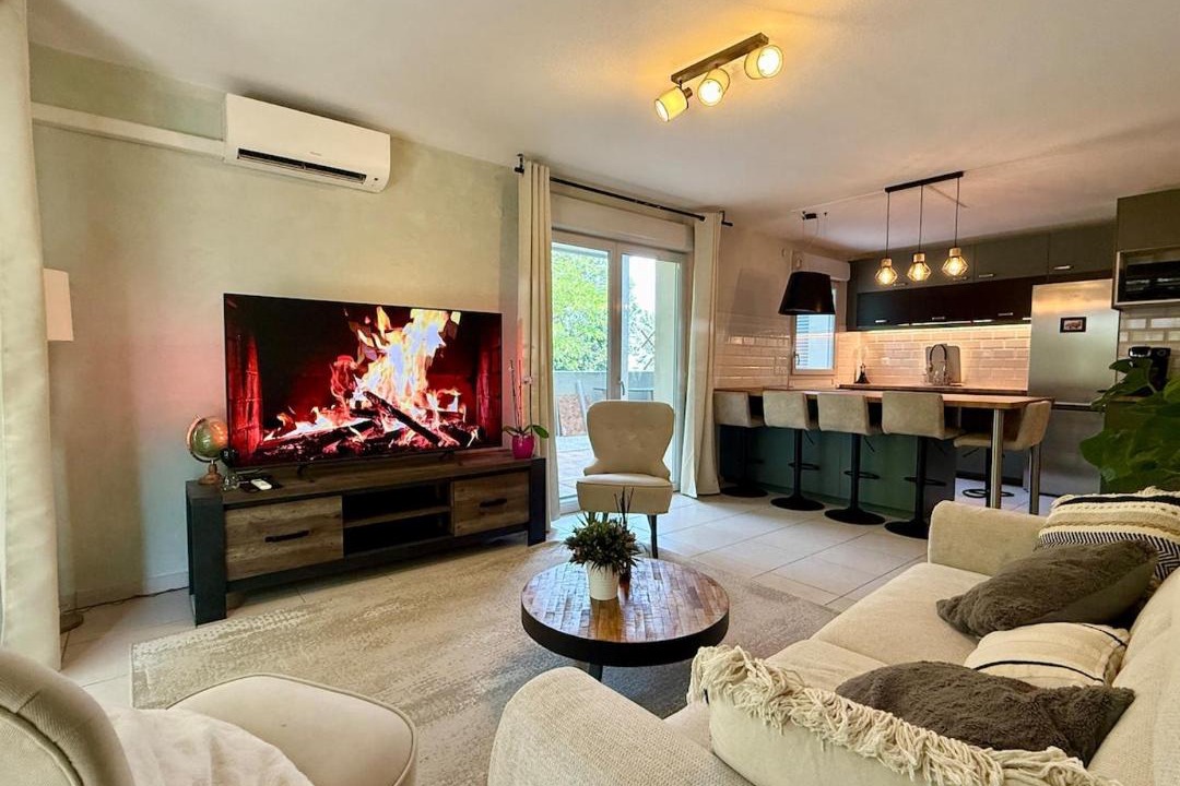Photo of Livingroom in Colomiers