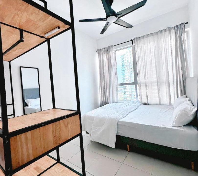 Photo of Bedroom in Sungai Buloh