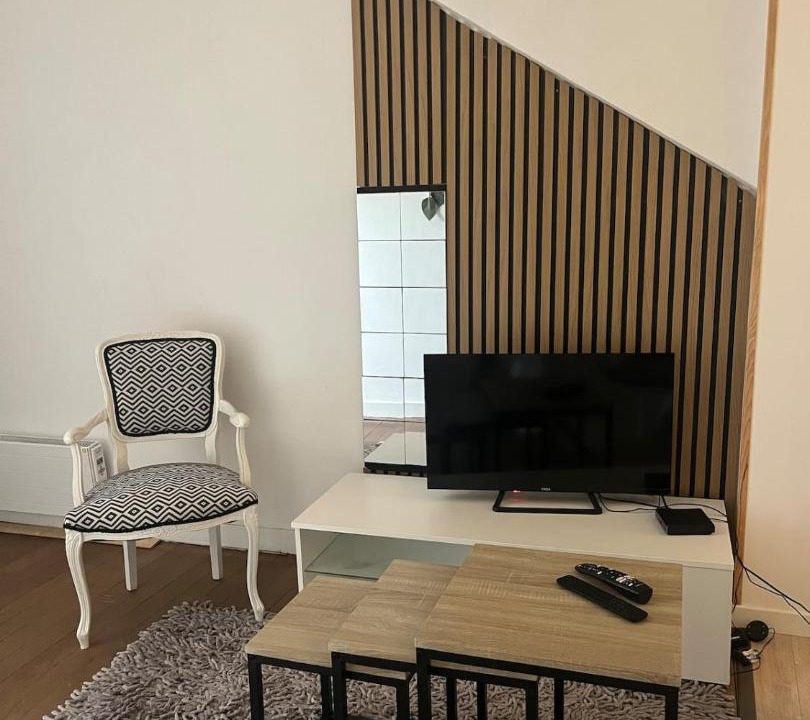 Photo of Livingroom in Villedieu-sur-Indre