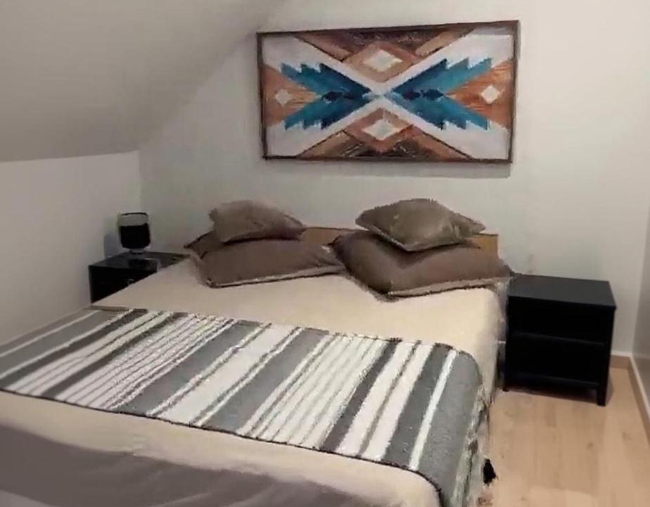 Photo of Bedroom in Villedieu-sur-Indre