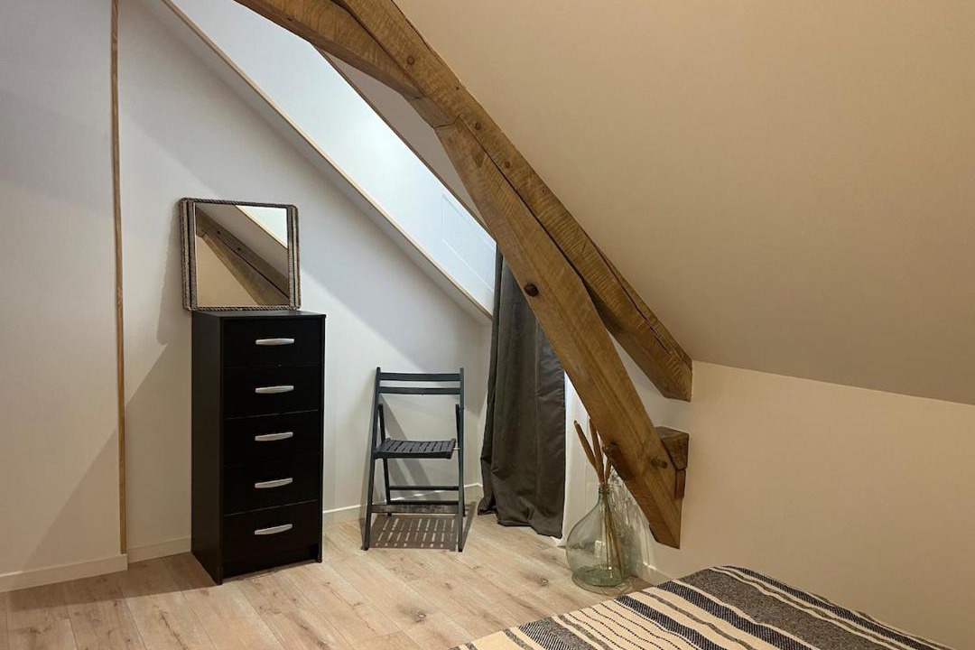 Photo of Bedroom in Villedieu-sur-Indre