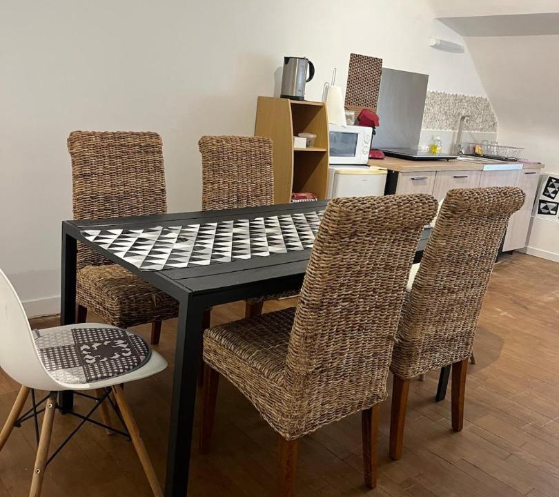 Photo of Others in Villedieu-sur-Indre