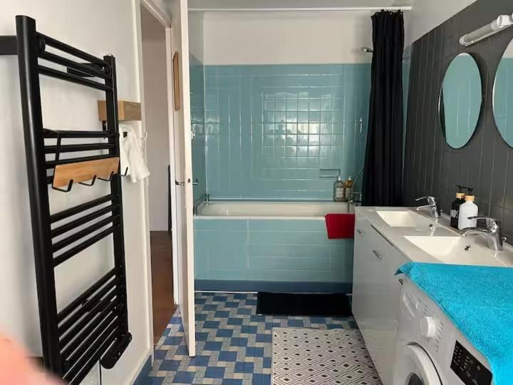 Photo of Bathroom in Villedieu-sur-Indre