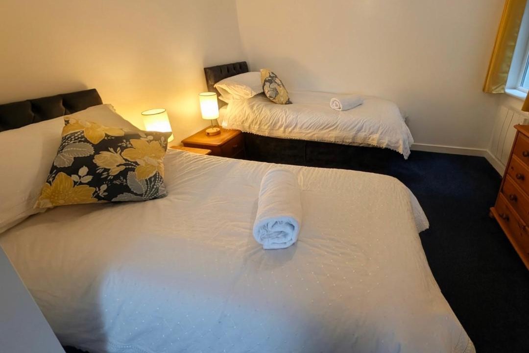 Photo of Bedroom in Camelford