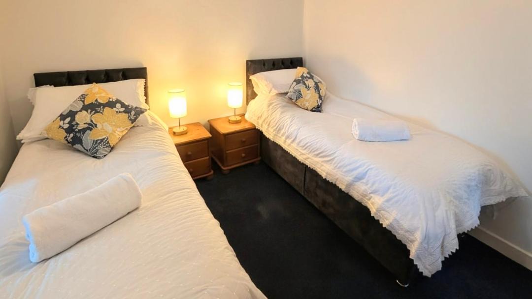 Photo of Bedroom in Camelford