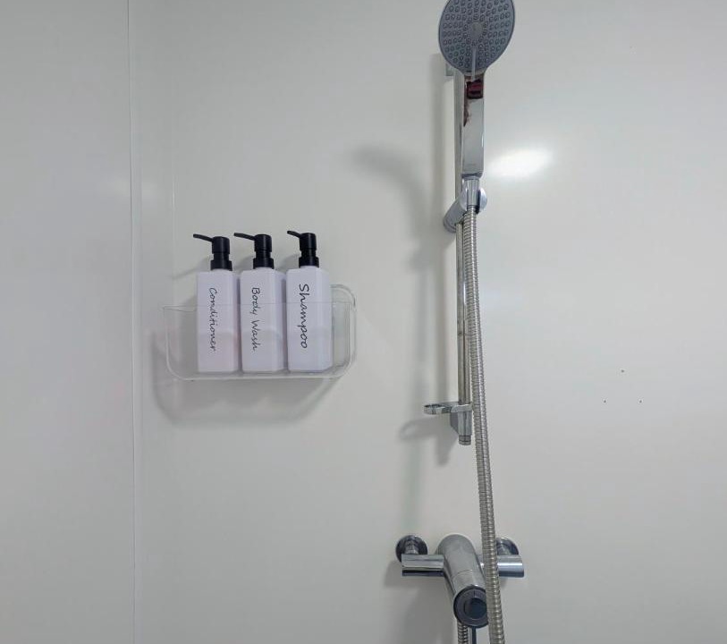 Photo of Bathroom in Camelford