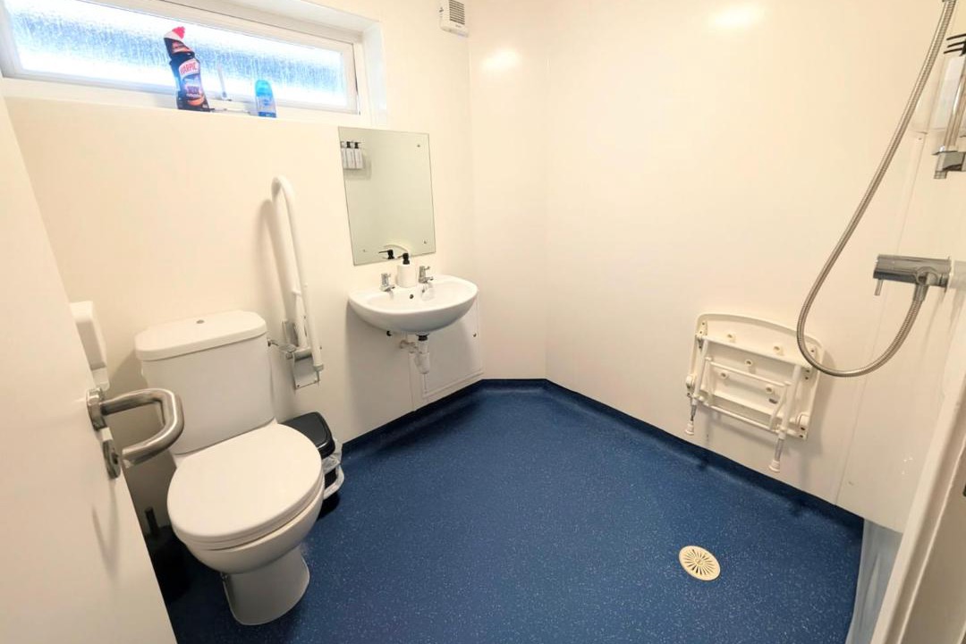 Photo of Bathroom in Camelford