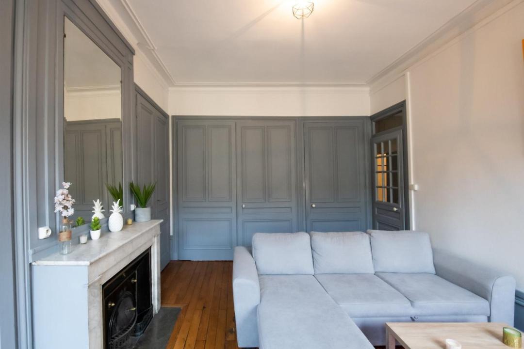 Photo of Others in Brotteaux