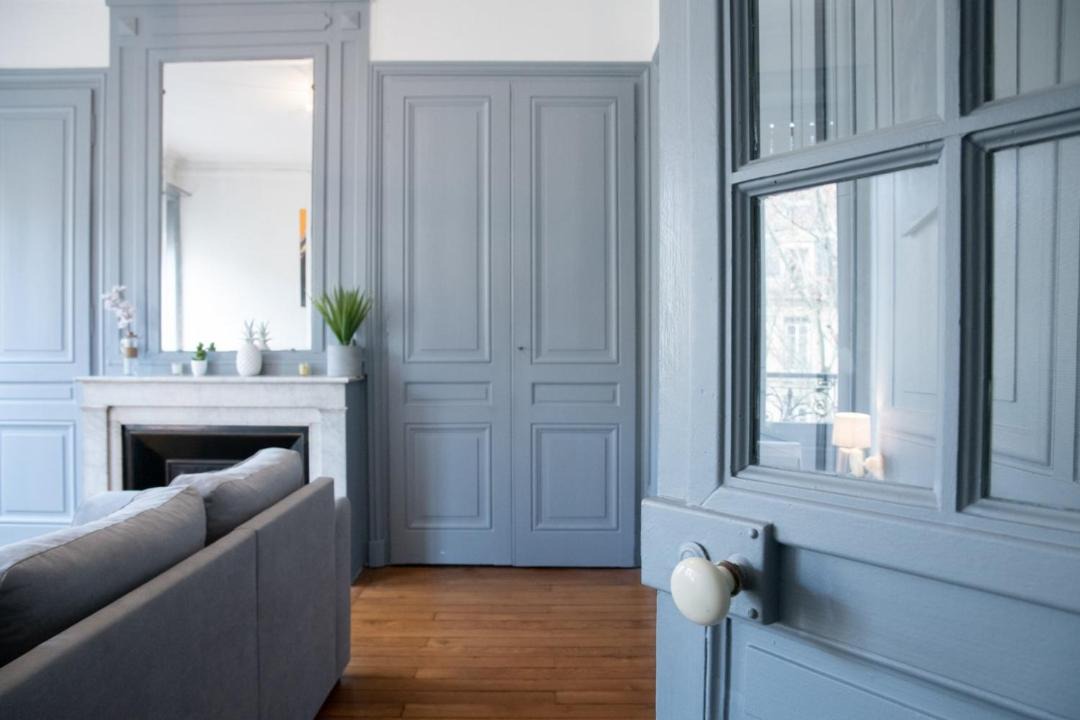 Photo of Others in Brotteaux