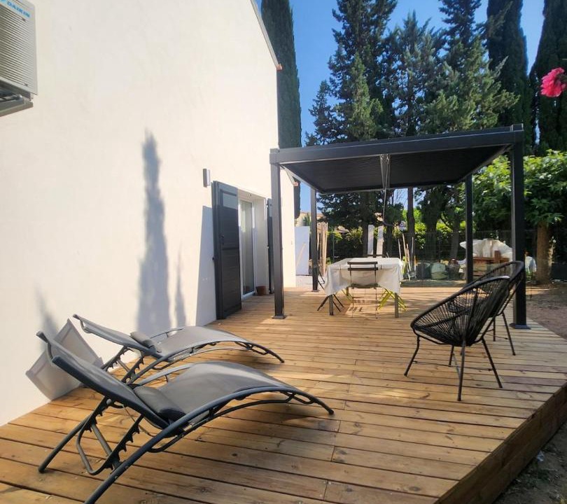 Photo of Others in Clapiers