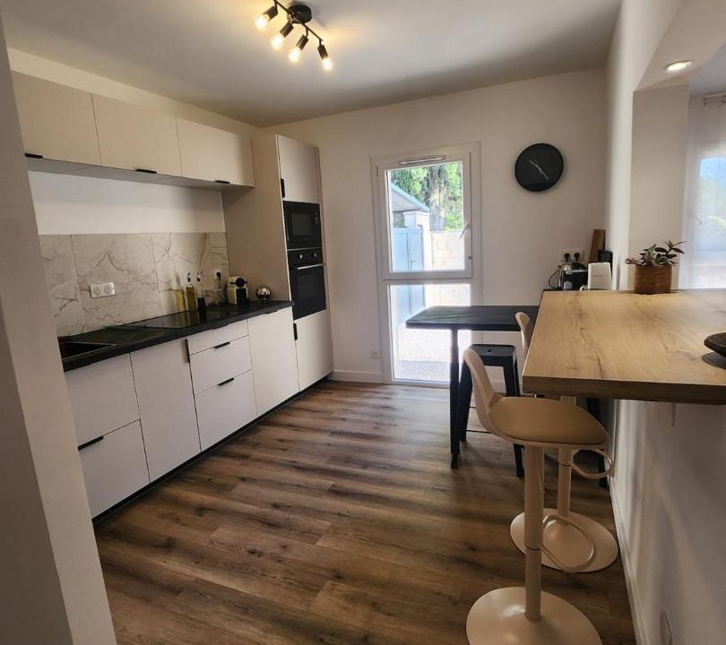 Photo of Kitchen in Clapiers