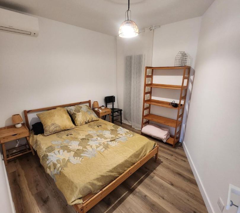 Photo of Bedroom in Clapiers