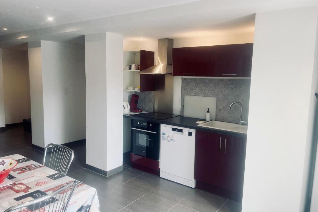 Photo of Kitchen in Castelsarrasin