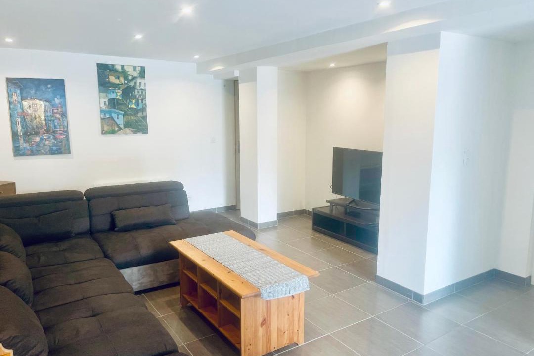 Photo of Livingroom in Castelsarrasin