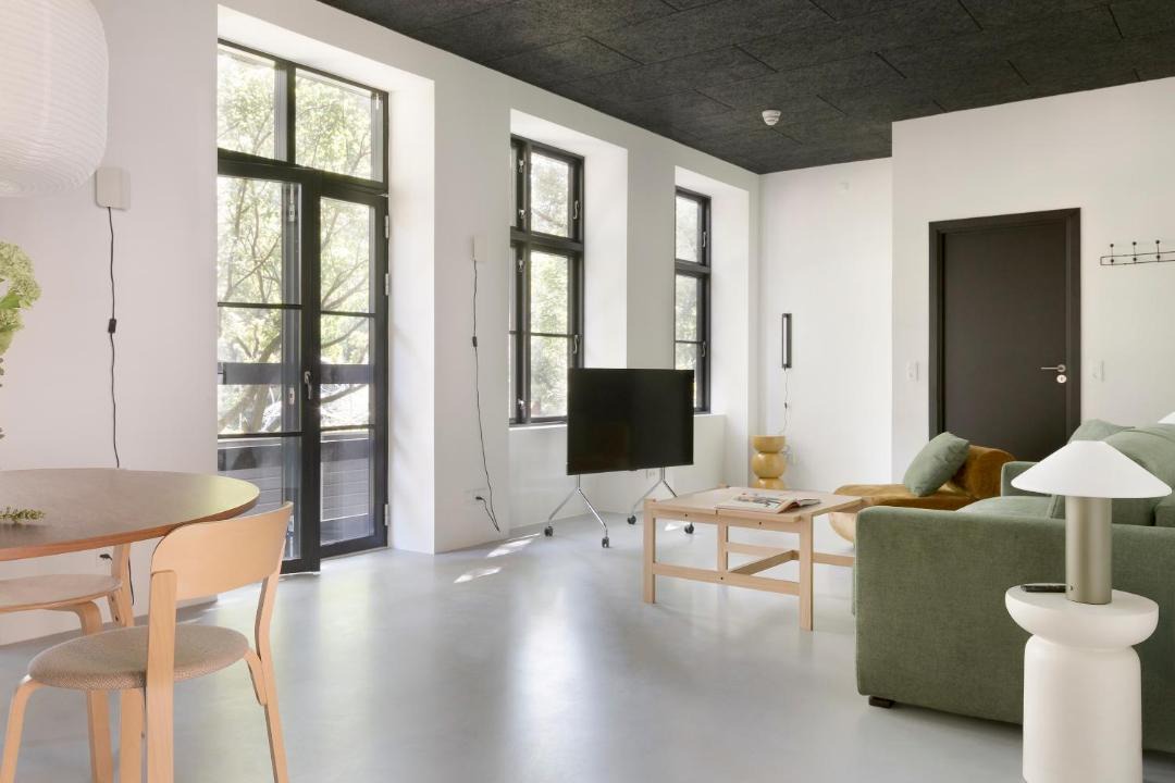 Photo of Livingroom in Copenhagen