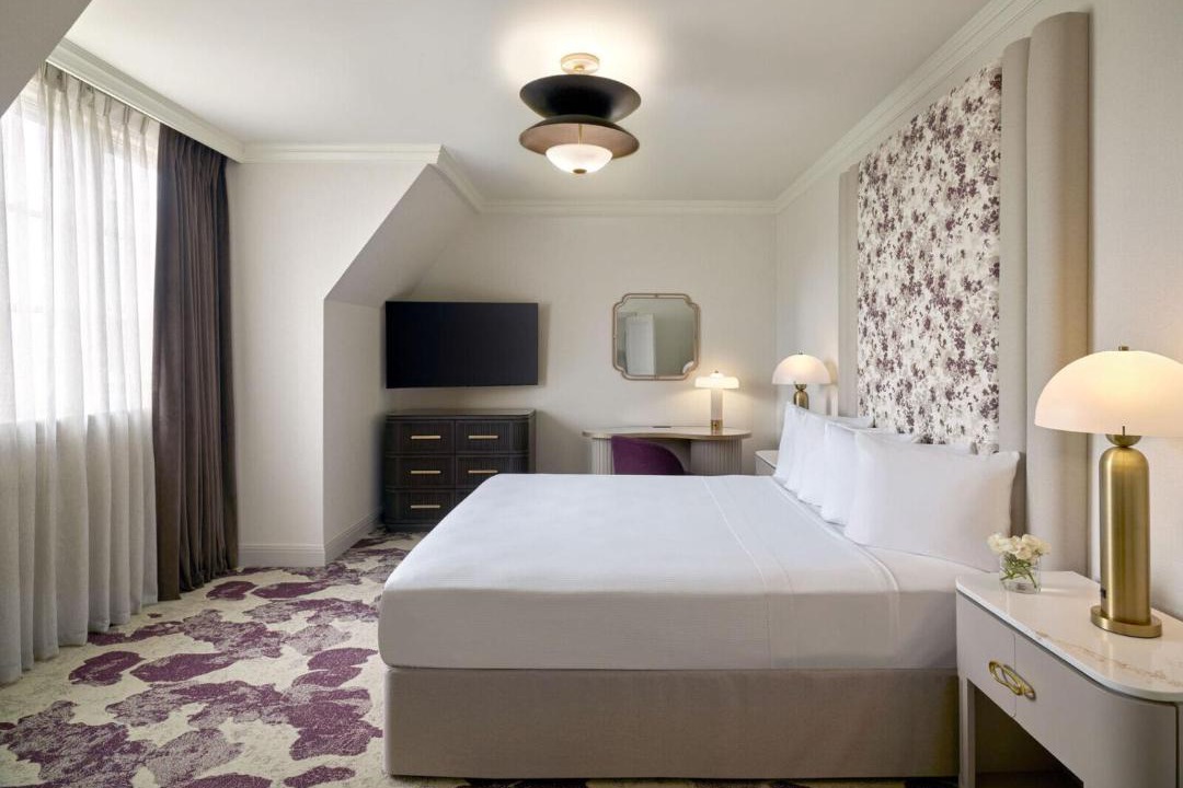 Photo of Bedroom in Rochester