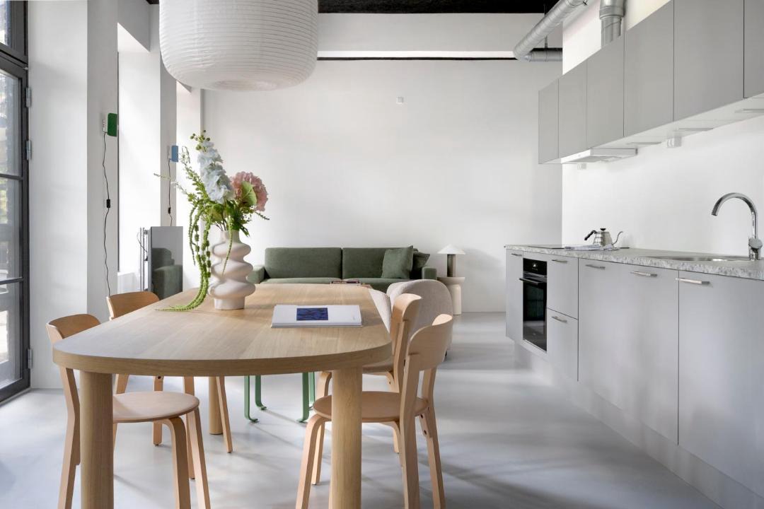 Photo of Kitchen in Copenhagen