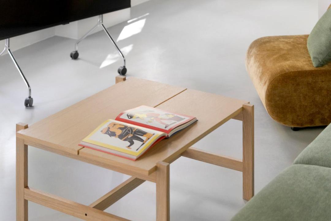 Photo of Livingroom in Copenhagen