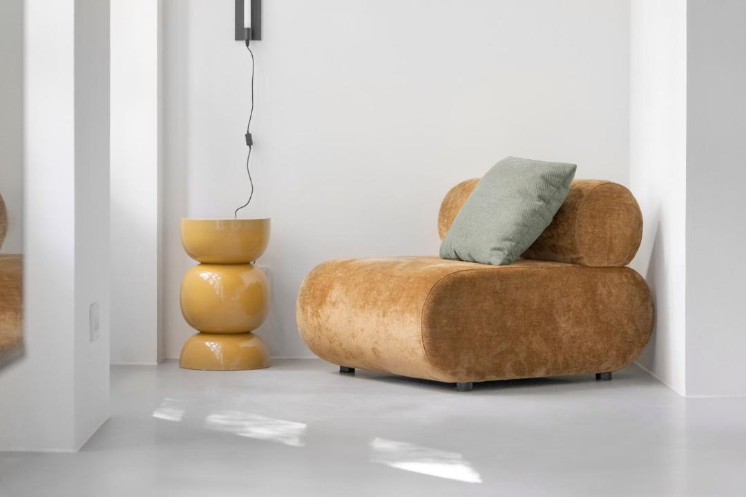 Photo of Livingroom in Copenhagen