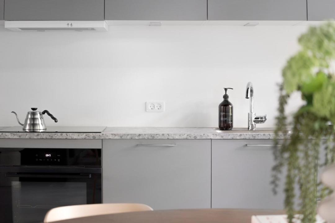 Photo of Kitchen in Copenhagen