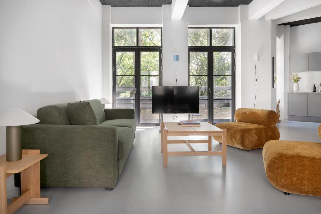 Photo of Livingroom in Copenhagen