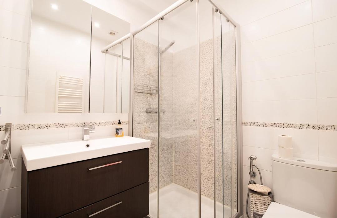 Photo of Bathroom in Old Town