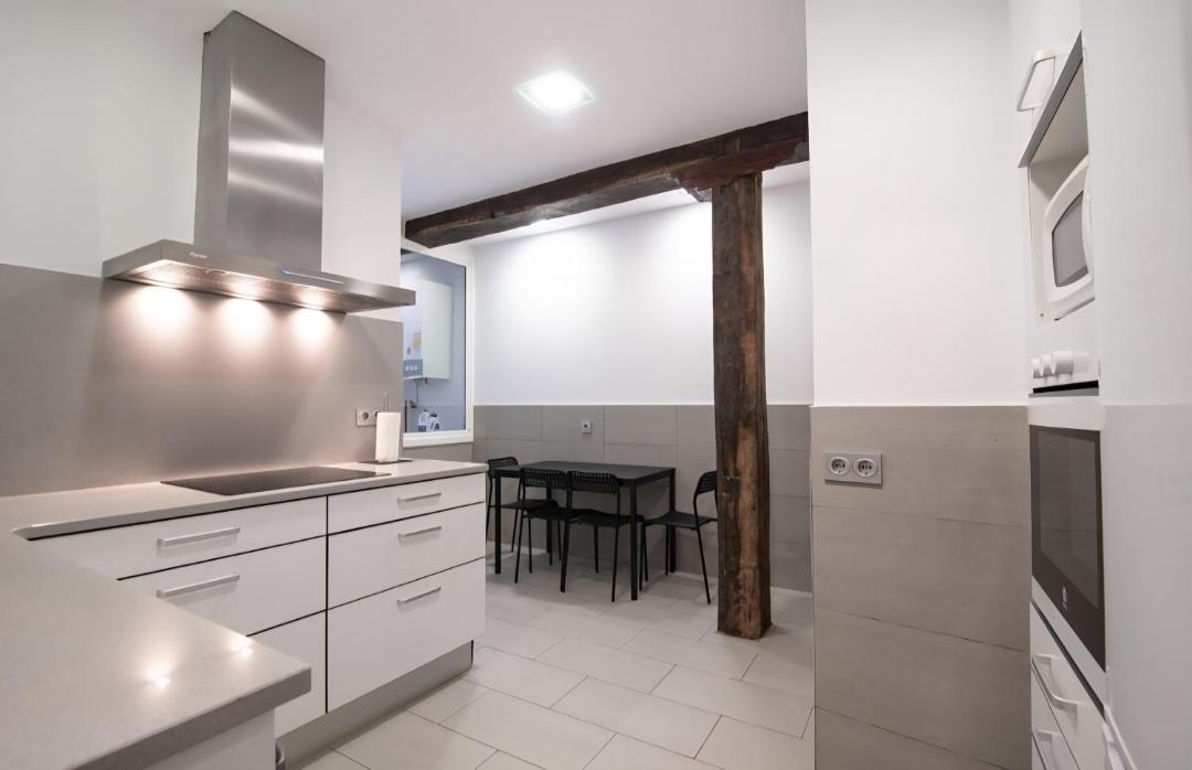 Photo of Kitchen in Old Town