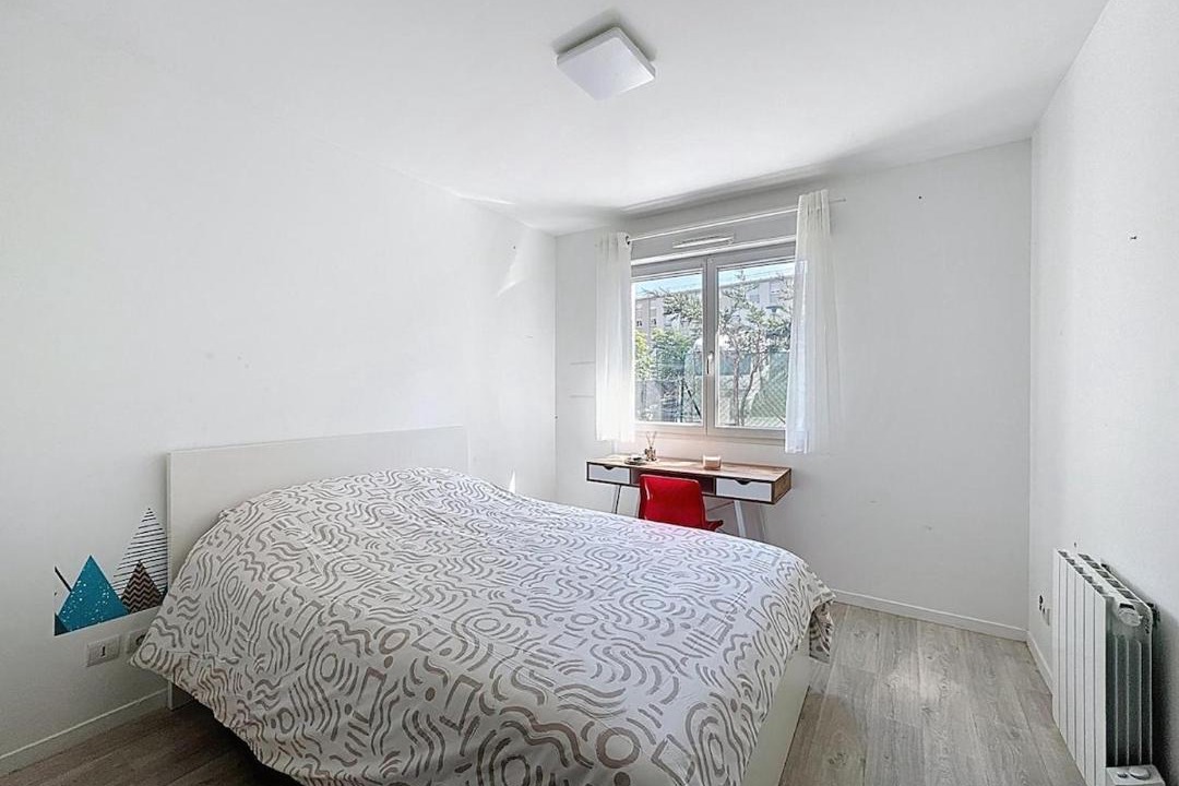 Photo of Bedroom in Les Louvrais