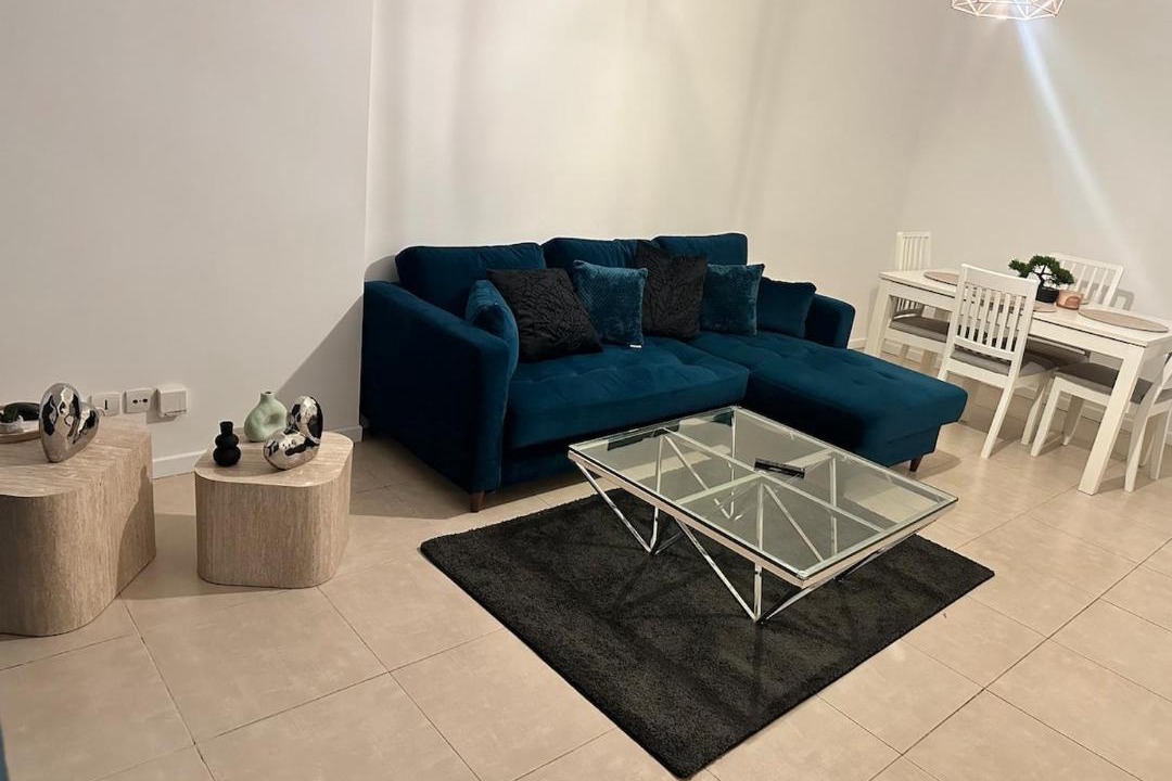 Photo of Livingroom in Les Louvrais