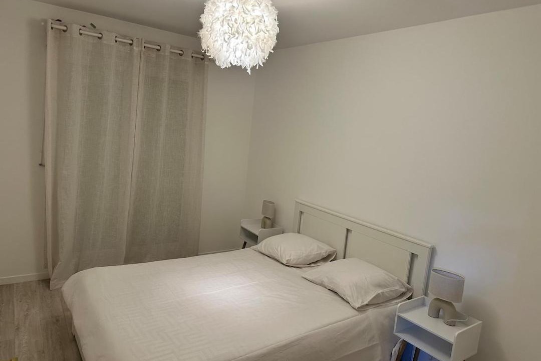 Photo of Bedroom in Les Louvrais