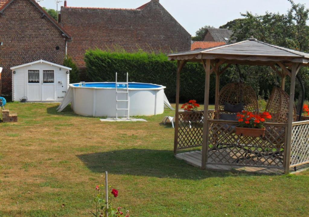 Photo of Others in Fontaine-sous-Montdidier