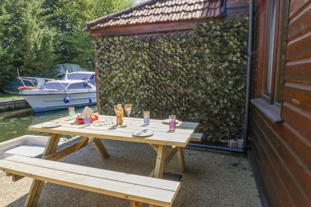 Photo of Others in Irstead