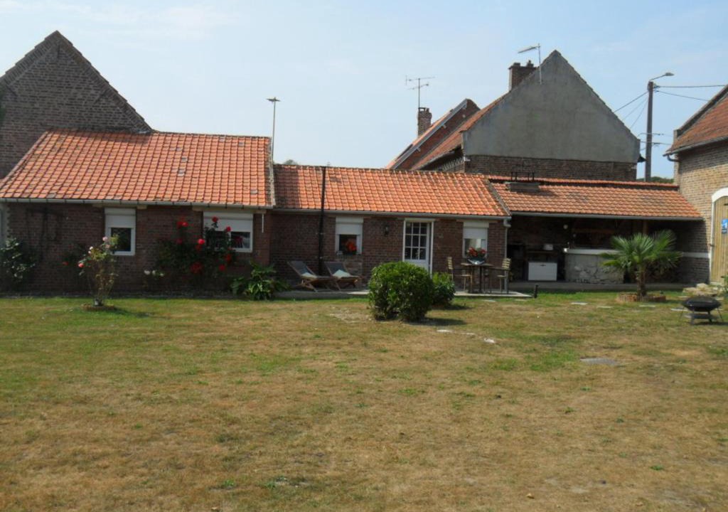 Photo of Others in Fontaine-sous-Montdidier