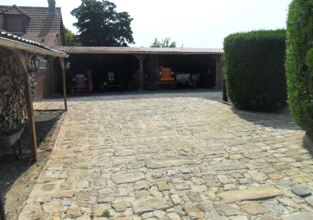 Photo of Others in Fontaine-sous-Montdidier