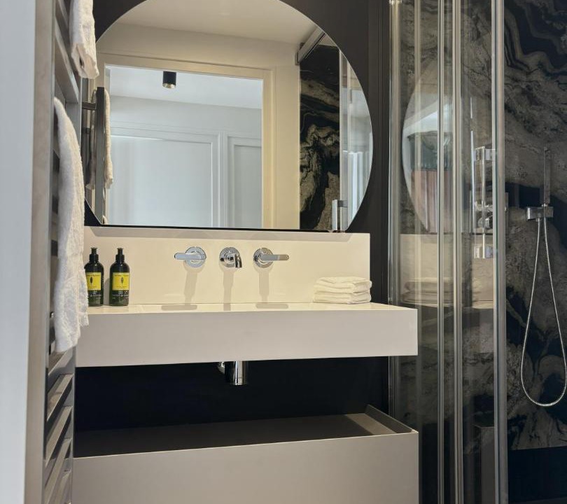 Photo of Bathroom in Montmartre