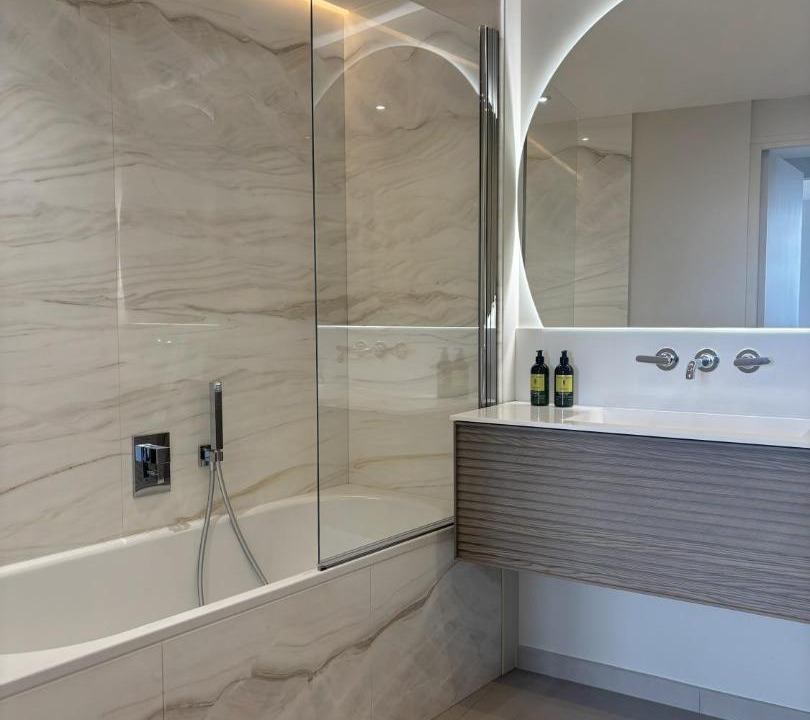 Photo of Bathroom in Montmartre