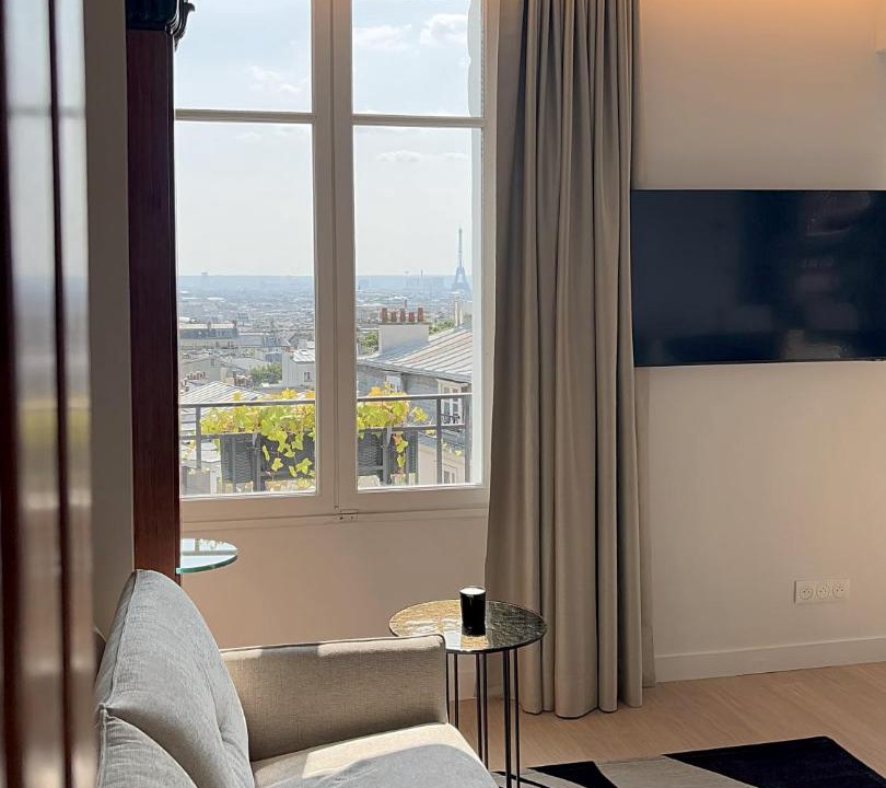 Photo of Others in Montmartre