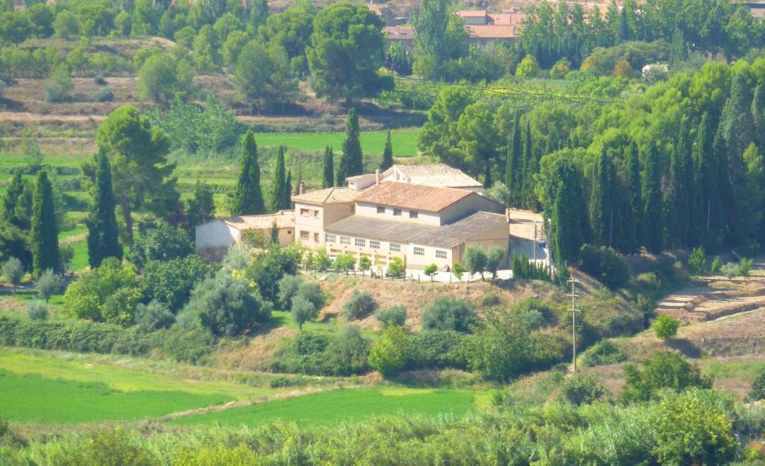 Photo of Outdoor in Alcaniz