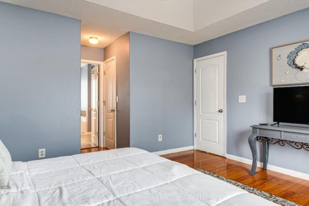 Photo of Bedroom in Winder