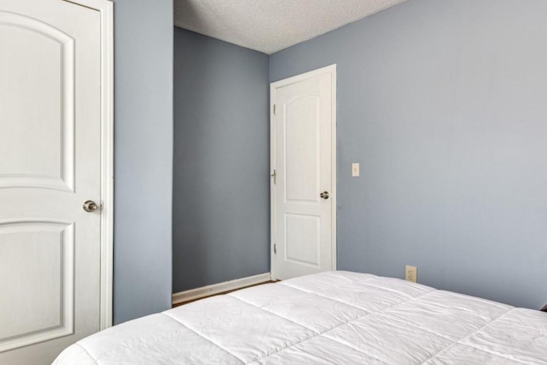 Photo of Bedroom in Winder