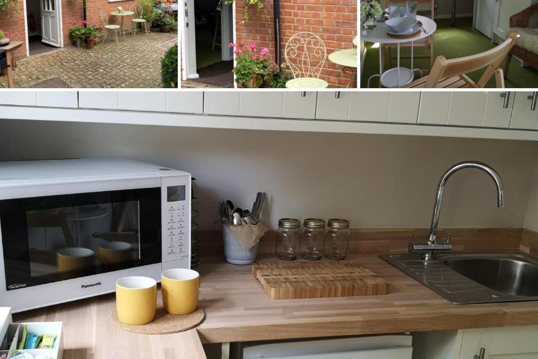 Photo of Kitchen in Dormansland