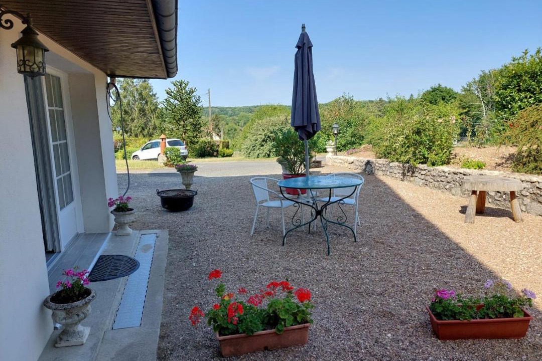 Photo of Others in Chambon-sur-Cisse