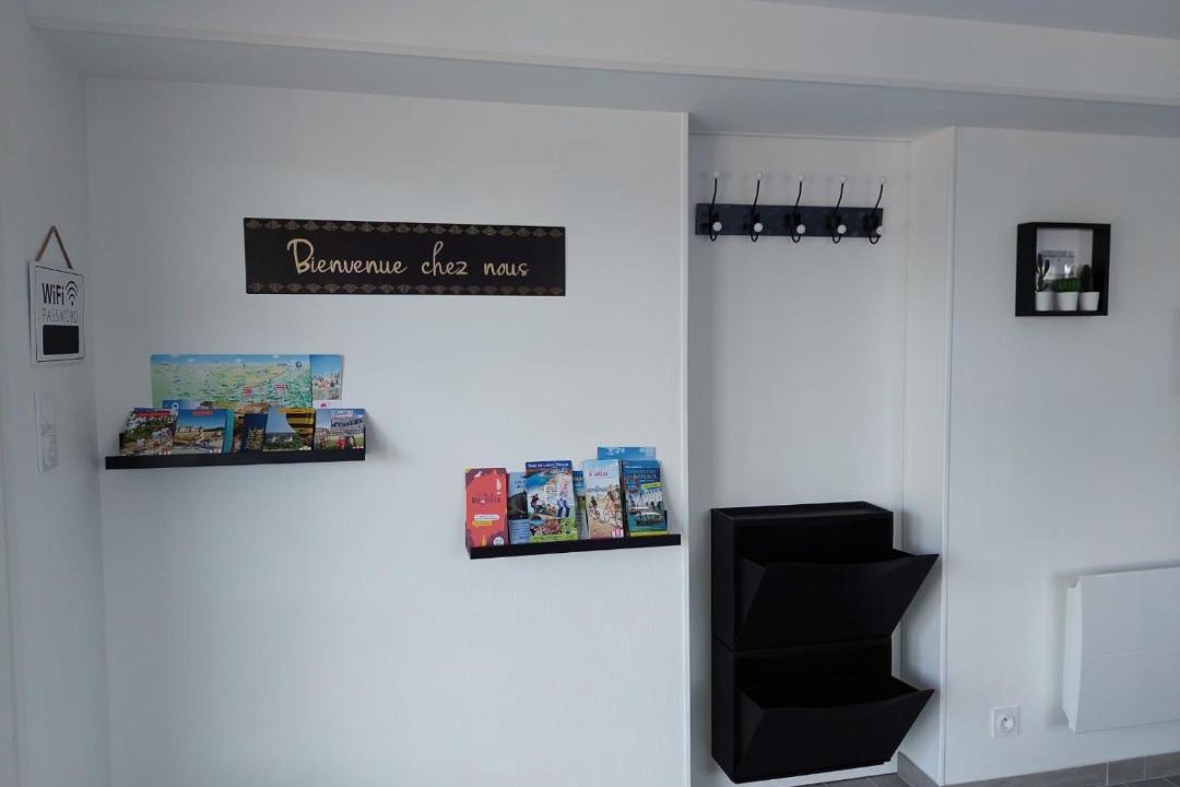 Photo of Others in Chambon-sur-Cisse