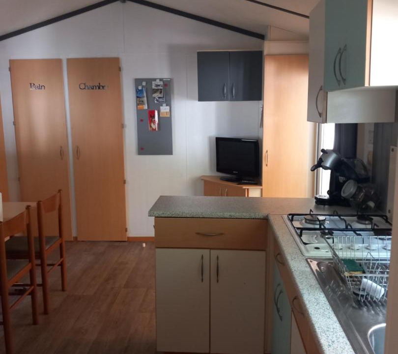 Photo of Kitchen in Vaudreuille