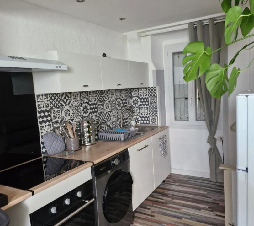 Photo of Kitchen in Le Boulou