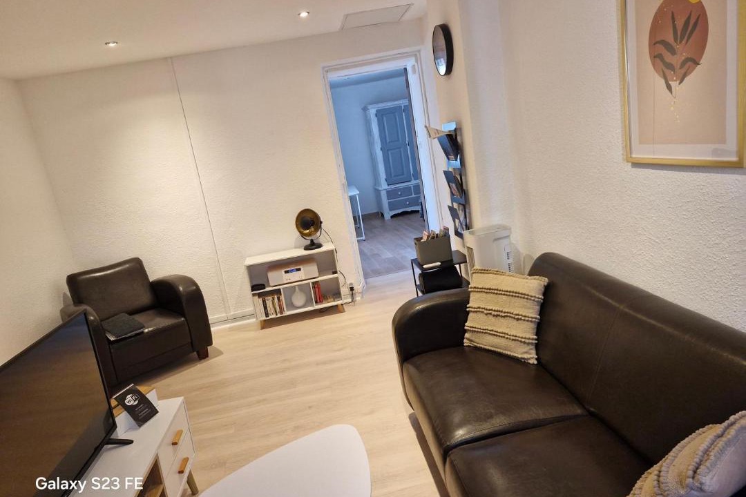 Photo of Livingroom in Le Boulou