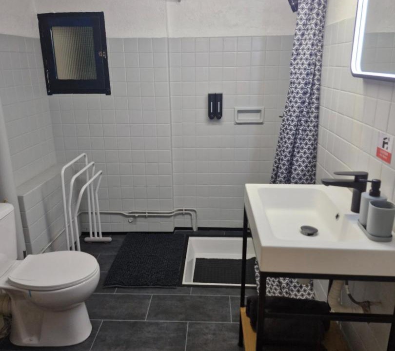 Photo of Bathroom in Le Boulou
