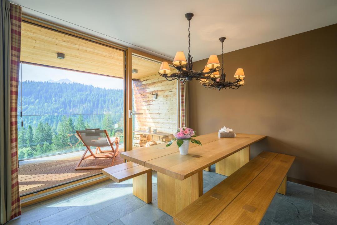 Photo of Others in Waldhaus Flims